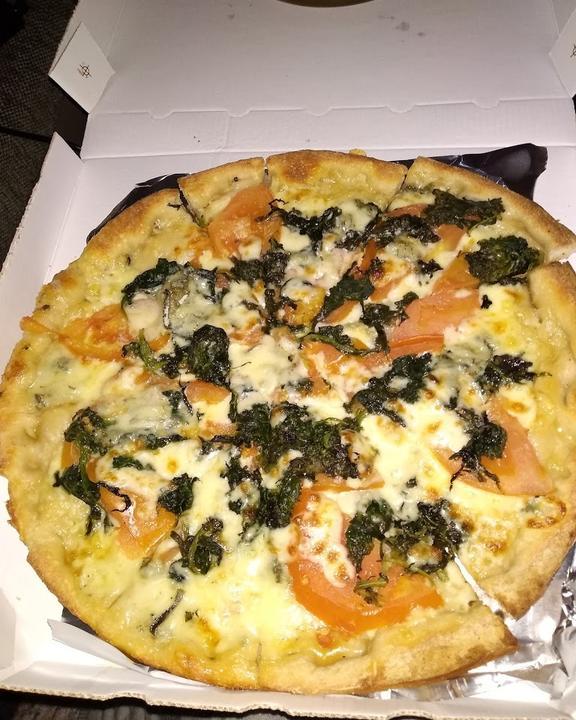 Pizzeria Olympia